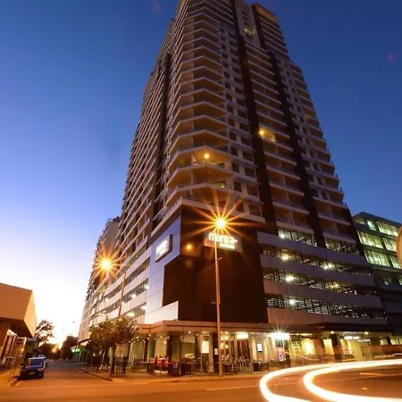 Pandanas Studio Darwin Cbd Water Views Exterior photo