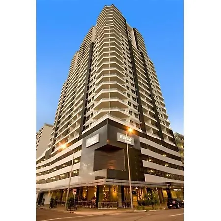 Pandanas Studio Darwin Cbd Water Views Exterior photo