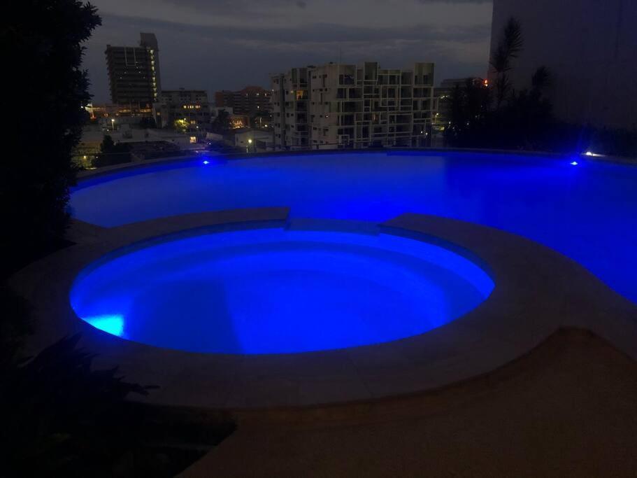 Pandanas Cbd Water Views * Darwin
