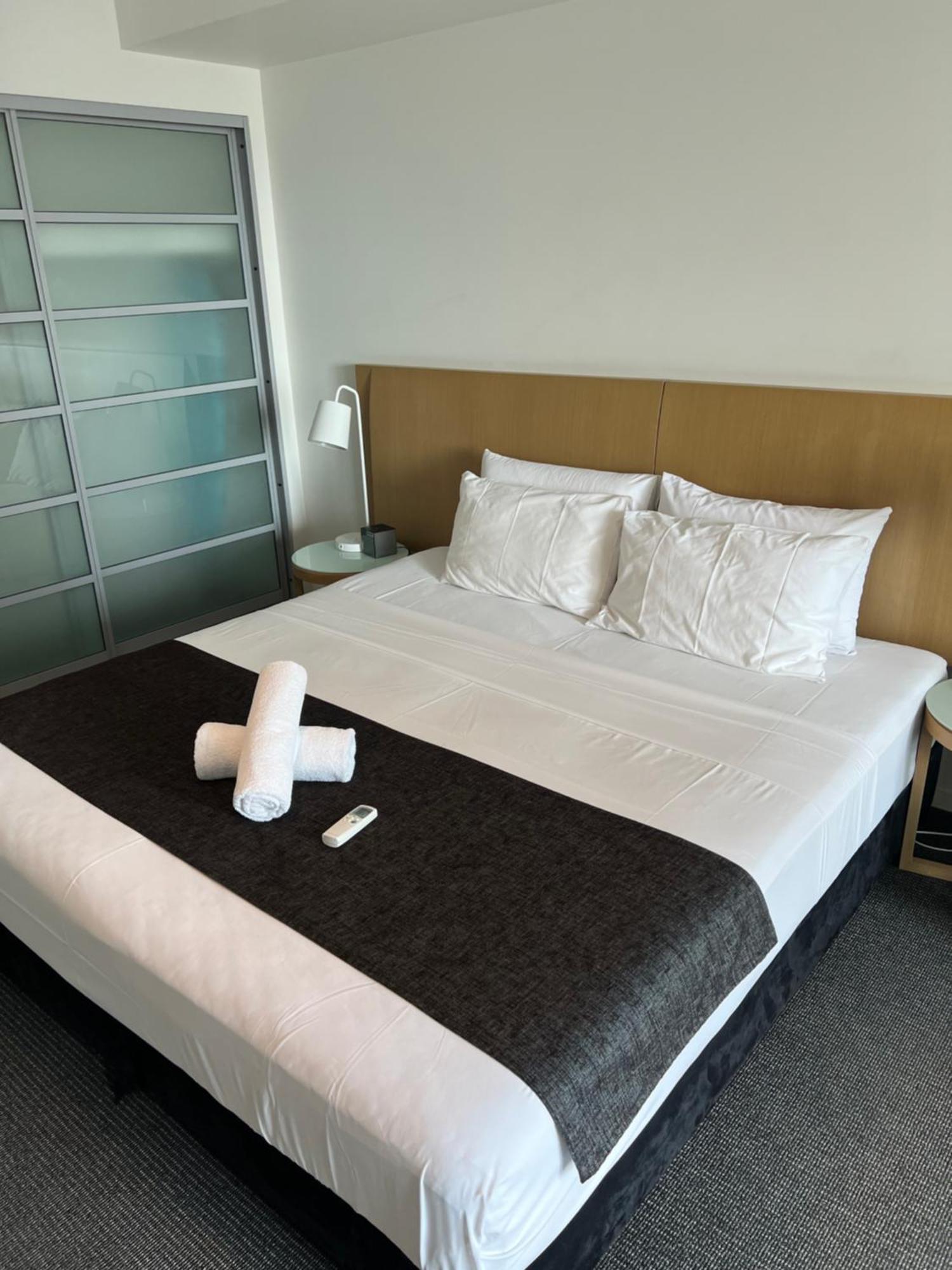 Apartment Pandanas Cbd Water Views Darwin